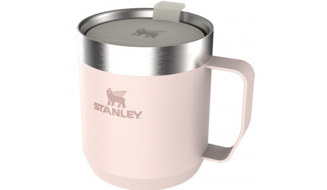 Stanley Kruze The Legendary Camp Mug Classic 0 35L gaisi roza 2809366271