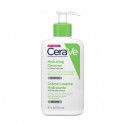 CERAVE PIEL NORMAL A SECA LIMPIADORA HIDRATANTE 236ML