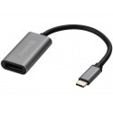 Adapter Sandberg USB-C - DisplayPort Link