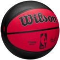 Wilson NBA Team City Edition Miami Heat WZ4024216XB basketball (7)