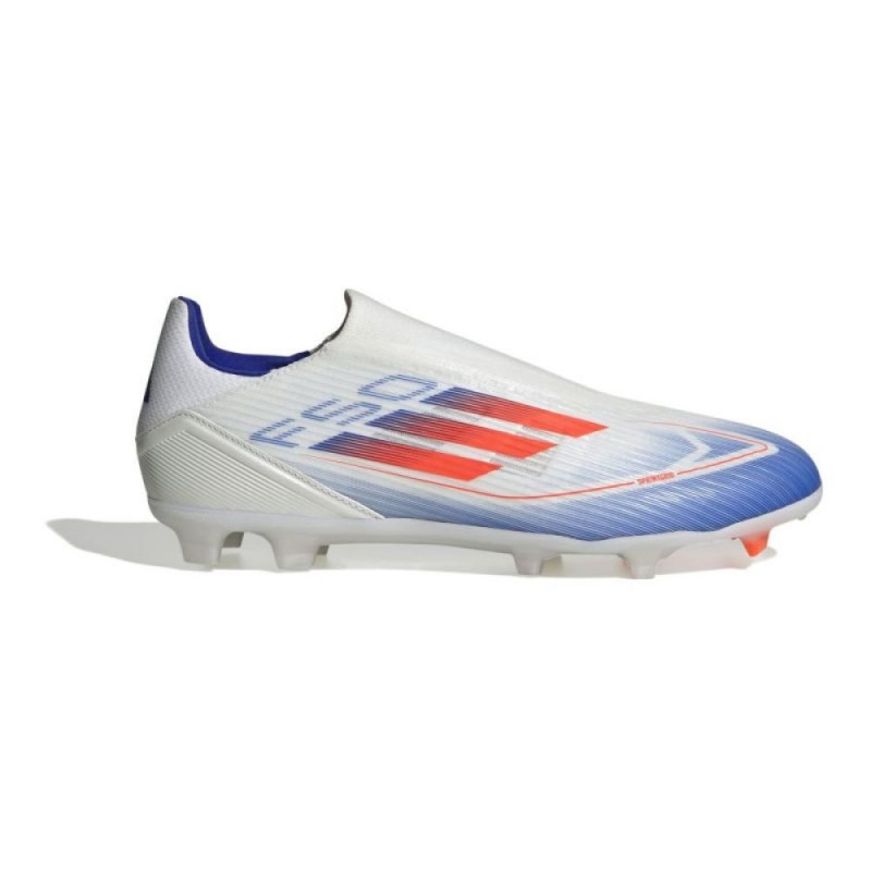 adidas F50 League LL FG/MG M IE0606 football shoes (42) Training