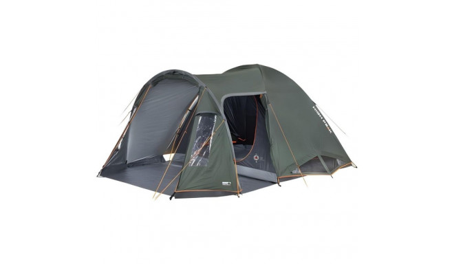 High Peak Tessin 4.1 tent green 10380