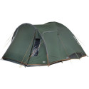 High Peak Tessin 4.1 tent green 10380