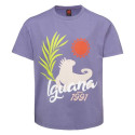 Iguana Bahari TG Jr T-shirt 92800597015 (164) Iguana Bahari TG Jr T-shirt 92800597015 (164)