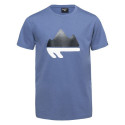 Hi-Tec Noret Jrb Jr T-shirt 92800596907 (146)