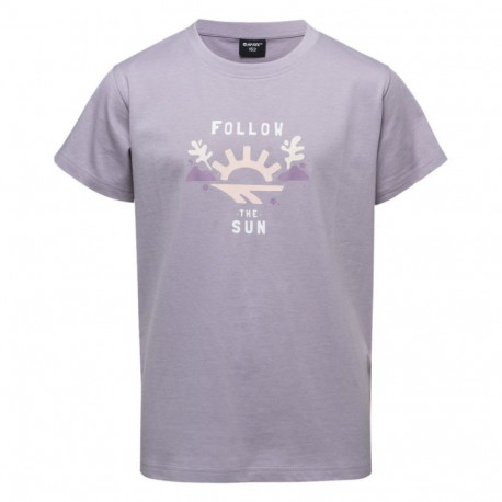 Hi-Tec Otuti JRG Jr 92800596962 T-shirt (140)