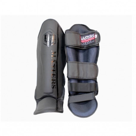 Masters NS-MATT 11441-M shin guards (S)
