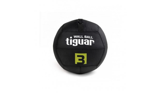 Medicine ball tiguar wallball 3 kg TI-WB003