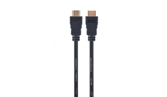 HDMI kaabel Ethernetiga Select 1.8m