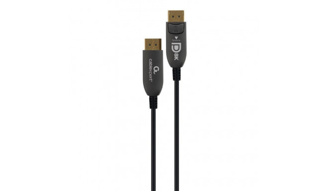 AOC kaabel DisplayPort 8K kvaliteetne 5m