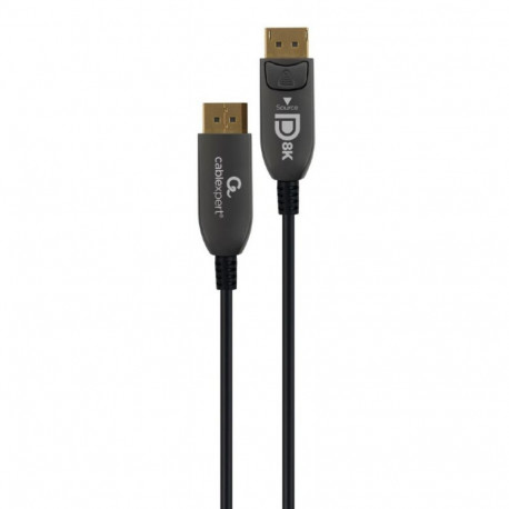 AOC kaabel DisplayPort 8K premiumne 10m