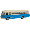 Buss Jelez 272 MEX 1/43 blue