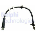 DELPHI Brake Pipe, LH0354