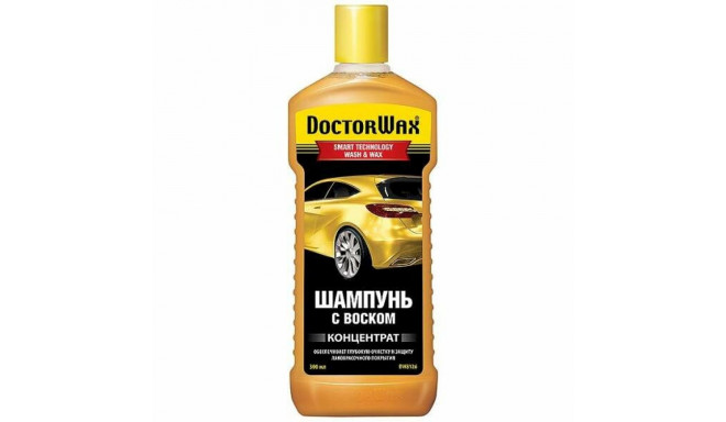 SMART WASH & WAX 300ml