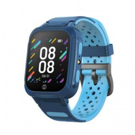Forever Smartwatch GPS Kids Find Me 2 KW-210 Blue
