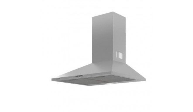 Cata Hood V-6000 X Wall mounted, Energy efficiency class C, Width 60 cm, 480 m/h, Mechanical control