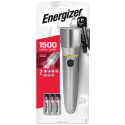 Energizer Vision HD Metal 6AA - 1500 Lumens