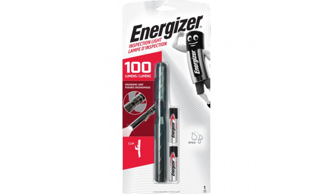 Energizer Inspection Penlight