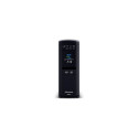 CyberPower | Backup UPS Systems | CP1600EPFCLCD | 1600 VA | 1000 W