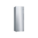 Bosch | Refrigerator | KSV33VLEP | Energy efficiency class E | Free standing | Larder | Height 176 c