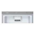 Bosch | Refrigerator | KSV33VLEP | Energy efficiency class E | Free standing | Larder | Height 176 c