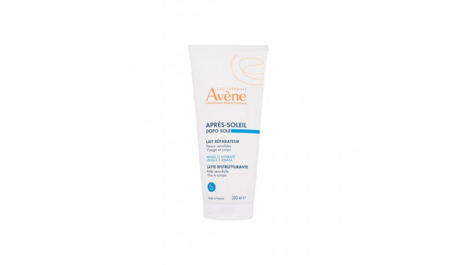 Avene After-Sun Restorative Lotion (200ml)