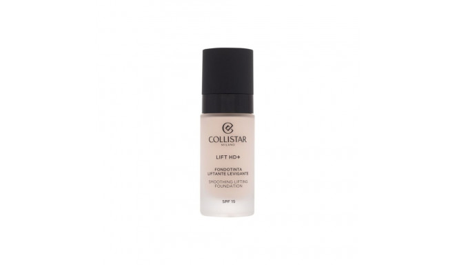 Collistar Lift HD+ Smoothing Lifting Foundation (30ml) (1N Avorio)