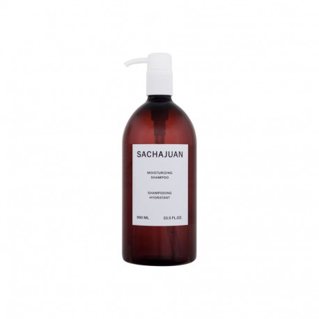 Sachajuan Moisturizing Shampoo (990ml)