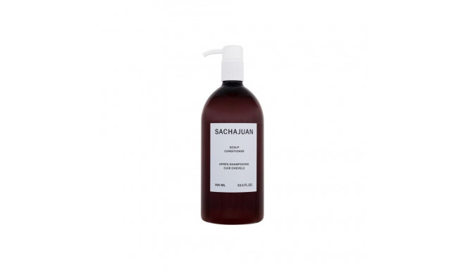 Sachajuan Normal Hair Conditioner (990ml)