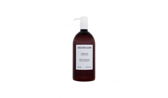 Sachajuan Scalp Conditioner (990ml)