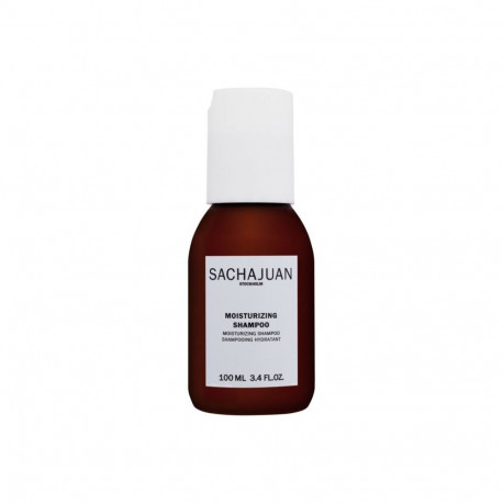Sachajuan Moisturizing Shampoo (100ml)