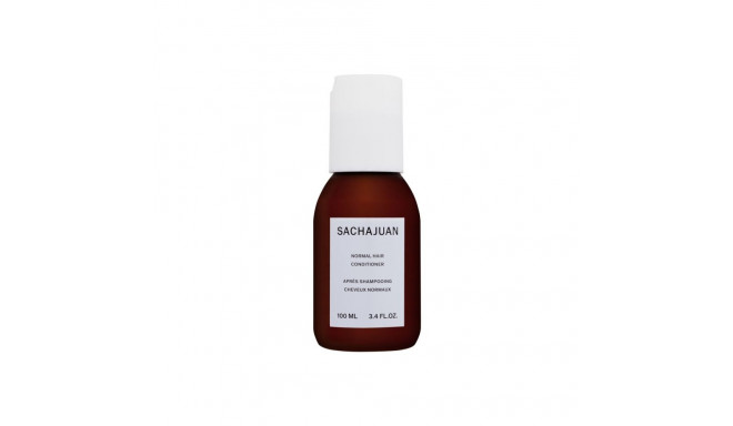 Sachajuan Normal Hair Conditioner (100ml)