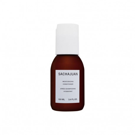 Sachajuan Moisturizing Conditioner (100ml)