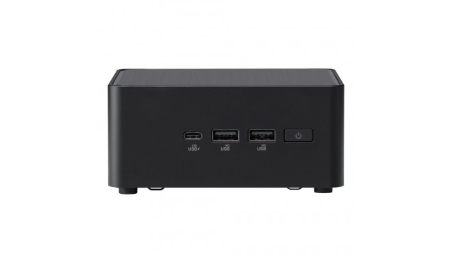 ASUS RNUC14RVHU500002I Barebone Intel Core Ultra 5 125H Tall Kit L6 EU Cord