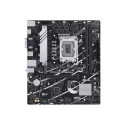 ASUS PRIME B760M-K LGA 1700 2xDDR5 microATX 4xSATA MB 1xHDMI 2.1 1xD-Sub 2xM.2