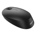 PHILIPS SPK7407B Wireless Mouse BT 3 + BT 5 Black