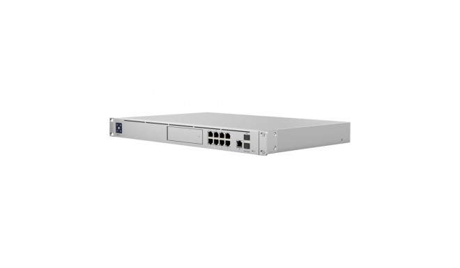 UBIQUITY UDM-SE Lüliti UniFi Dream Machine 8x RJ45 1000Mb/s 1x SFP+ 1x RJ45 2.5Gb/s WAN 1x SFP+ WAN 