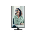 AOC Q27P3CV 27inch VA TFT 2560x1440 HDMI DP USB Black