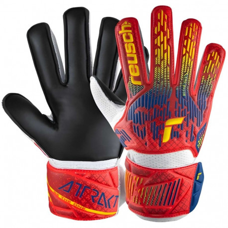 Reusch väravavahikindad Attrakt Solid 5470016 8903 11