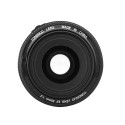 Yongnuo YN-35mm F2 Fixed focus lens Black