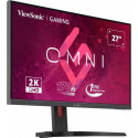 Viewsonic VX Series VX2780J-2K LED display 68.6 cm (27&quot;) 2560 x 1440 pixels 2K Ultra HD Bla