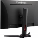 Viewsonic VX Series VX2780J-2K LED display 68.6 cm (27&quot;) 2560 x 1440 pixels 2K Ultra HD Bla