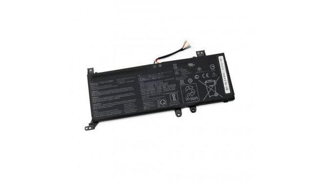 CoreParts MBXAS-BA0321 laptop spare part Battery