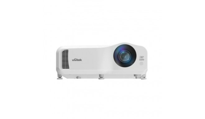 Vivitek DW2650Z data projector 4200 ANSI lumens DLP WXGA (1200x800) 3D White