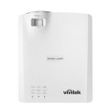 Vivitek DU4381Z-ST data projector Short throw projector 6100 ANSI lumens 3-Chip DLP WUXGA (1920x1200