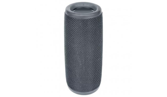 Denver BTV-150GR portable/party speaker Grey 10 W