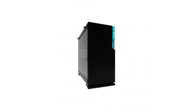 In Win 101C Midi Tower Black