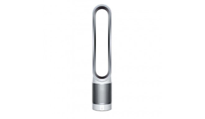 Dyson TP00 56 W Silver, White