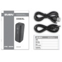 SVEN PS-205 portable speaker Mono portable speaker Black 12 W