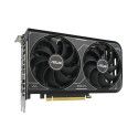 Asus graphics card Dual RTX4060TI-O8G-V2 NVIDIA GeForce RTX 4060 Ti 8GB GDDR6